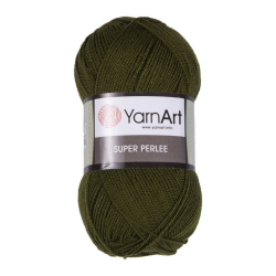 YarnArt Super perlee 39  -    