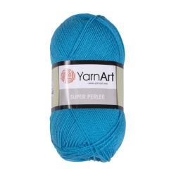 YarnArt Super perlee 45  -    