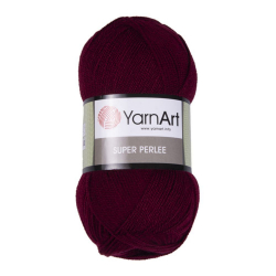 YarnArt Super perlee 577   -    