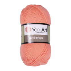 YarnArt Super perlee 622  -    