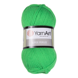 YarnArt Super perlee 8233 -* -    