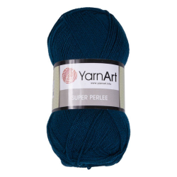 YarnArt Super perlee 850   -    