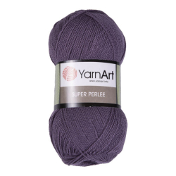 YarnArt Super perlee 852  -    