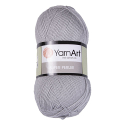YarnArt Super perlee 855   -    