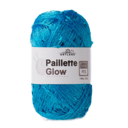 Artland Paillette Glow 40       - -    