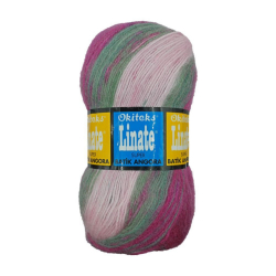 Linate Super Batik Angora 3   -    