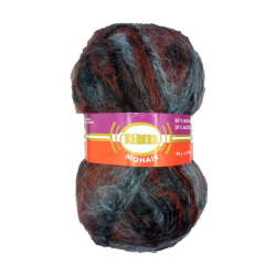 YarnArt Mohair ram   -    