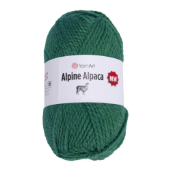 YarnArt Alpine alpaca new 1449  -    