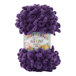 Alize Puffy fine 44  -    
