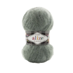 Alize Mohair classic new 180   -    