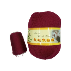 Artland Long mink wool 33    -    