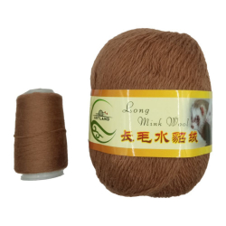 Artland Long mink wool 47     -    