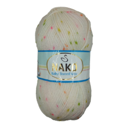 Nako Baby Tweed New 31501   -    