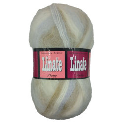 Linate Mohair 191 - -    