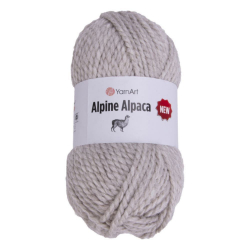 YarnArt Alpine alpaca new 1430  -    