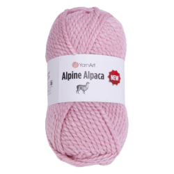 YarnArt Alpine alpaca new 1445  -    