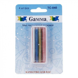 Gamma -040    4 ,      