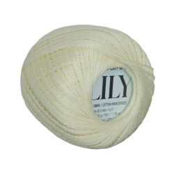 YarnArt Lily 0326  -    