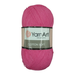 YarnArt Cotton soft 42 - -    