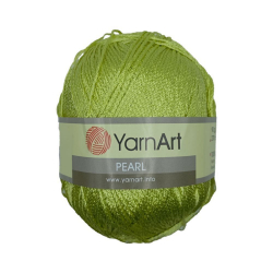 YarnArt Pearl 205  -    