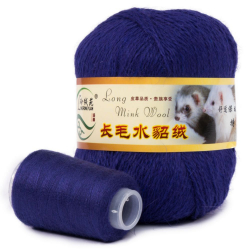 Artland Long mink wool 09    -    