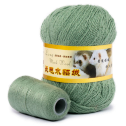 Artland Long mink wool 20    -    