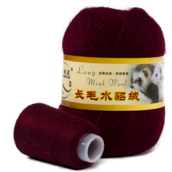 Artland Long mink wool 27    -    