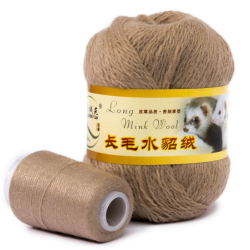 Artland Long mink wool 21    -    