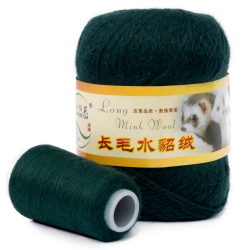 Artland Long mink wool 25    -    