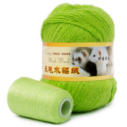 Artland Long mink wool 19  -    