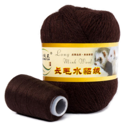 Artland Long mink wool 31   * -    