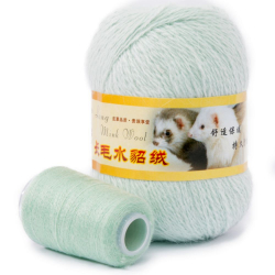 Artland Long mink wool 64    -    