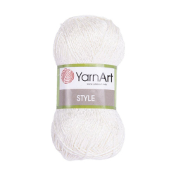 YarnArt Style 653  -    