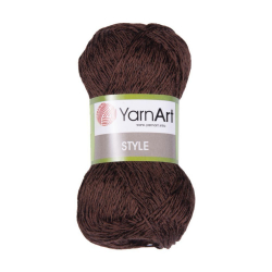 YarnArt Style 672  -    