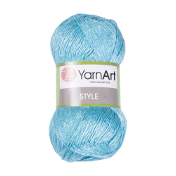 YarnArt Style 673  -    