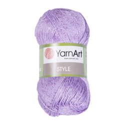 YarnArt Style 674  -    