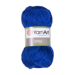 YarnArt Style 678  -    