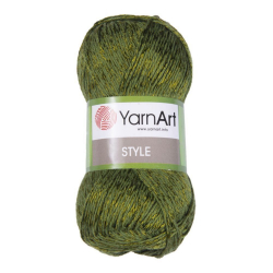 YarnArt Style 679  -    