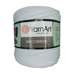YarnArt Maccheroni 62   -    
