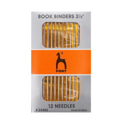 Book Binder  23404       12 .  4 1/2 -    