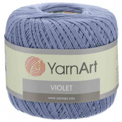 YarnArt Violet 0058  -    