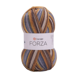 Yarnart Forza 2504  -    