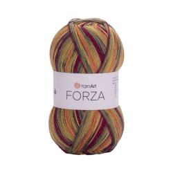 Yarnart Forza 2509  -    