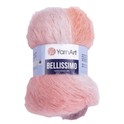 YarnArt Bellissimo 1411  -    