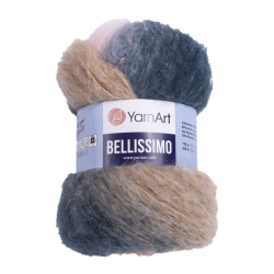 YarnArt Bellissimo 1416   -    