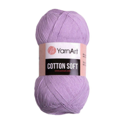 YarnArt Cotton soft 19  -    