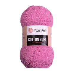 YarnArt Cotton soft 20  -    