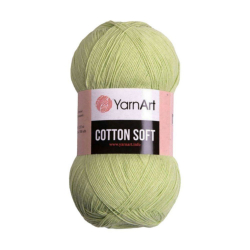 YarnArt Cotton soft 11 - -    