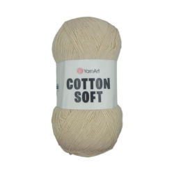 YarnArt Cotton soft 05  -    