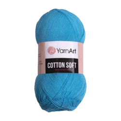 YarnArt Cotton soft 33   -    